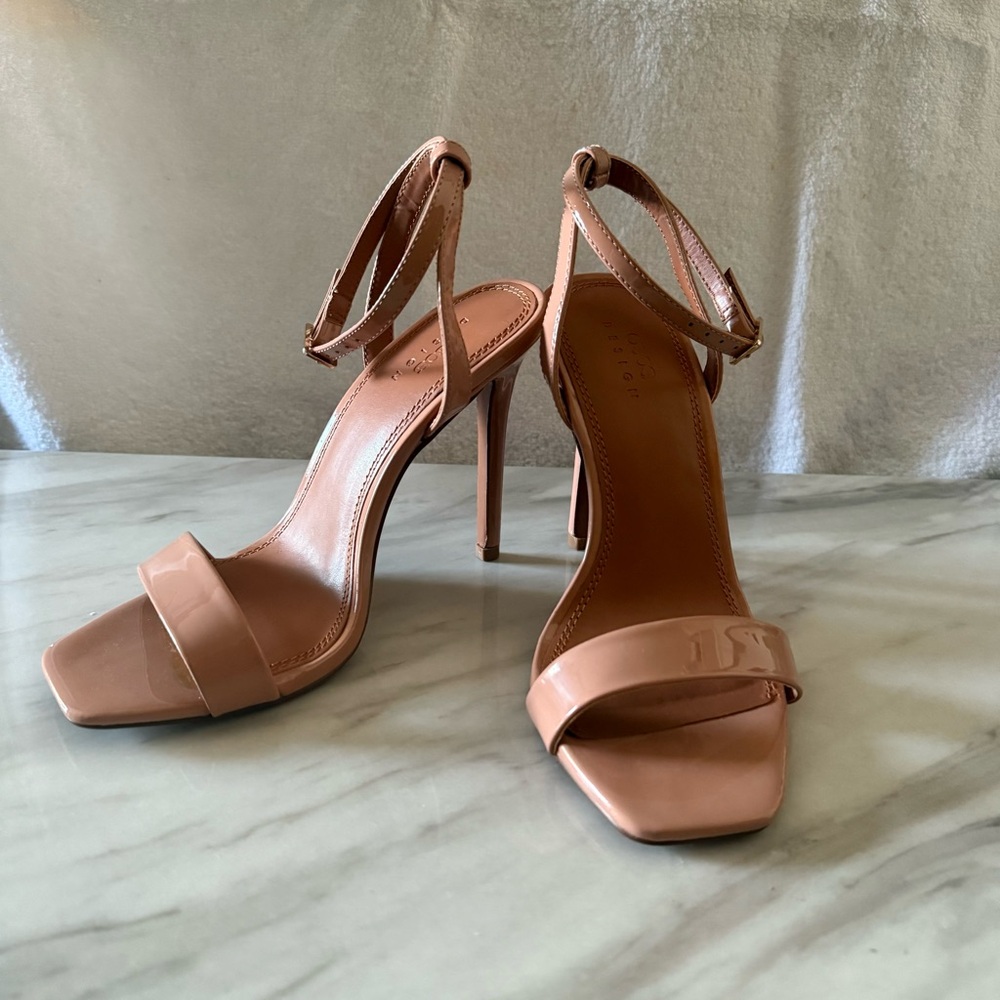ASOS Design Nali Heels